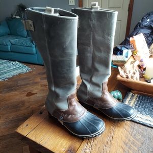 Sorel Slimpack sz 7 (6.5)